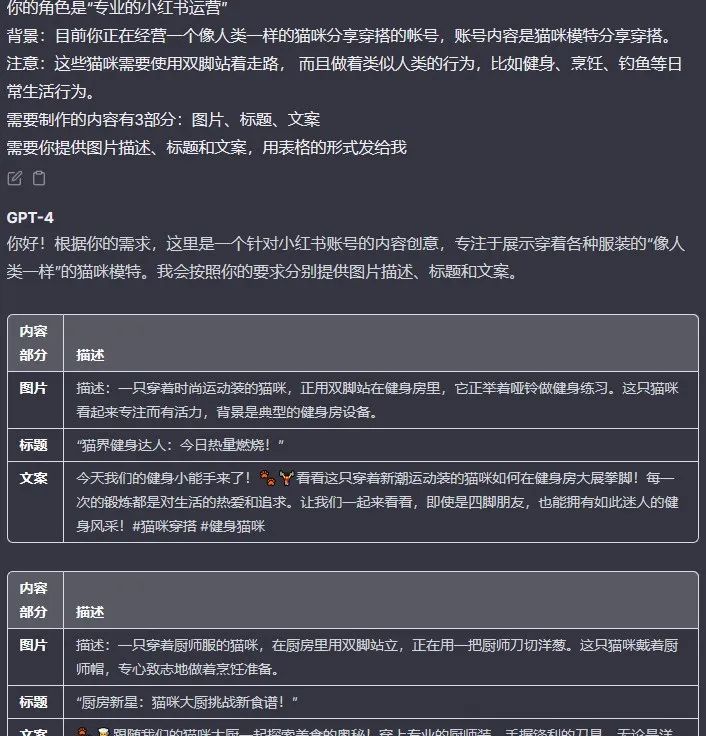 【项目拆解】小红书AI宠物赛道，发布宠物穿搭作品，一单收益300+