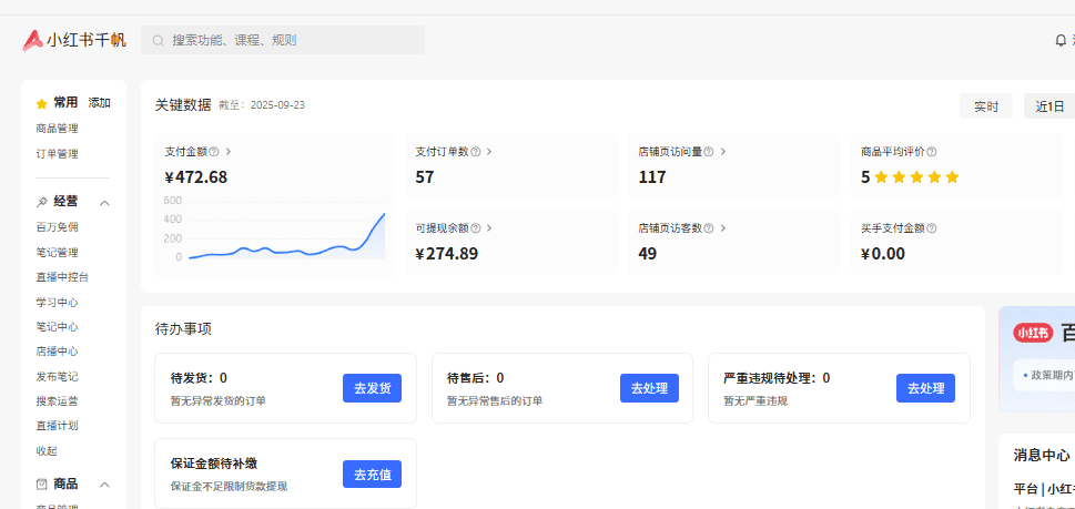 3个月收入10万＋：小红书虚拟赛道新玩法，人人可做