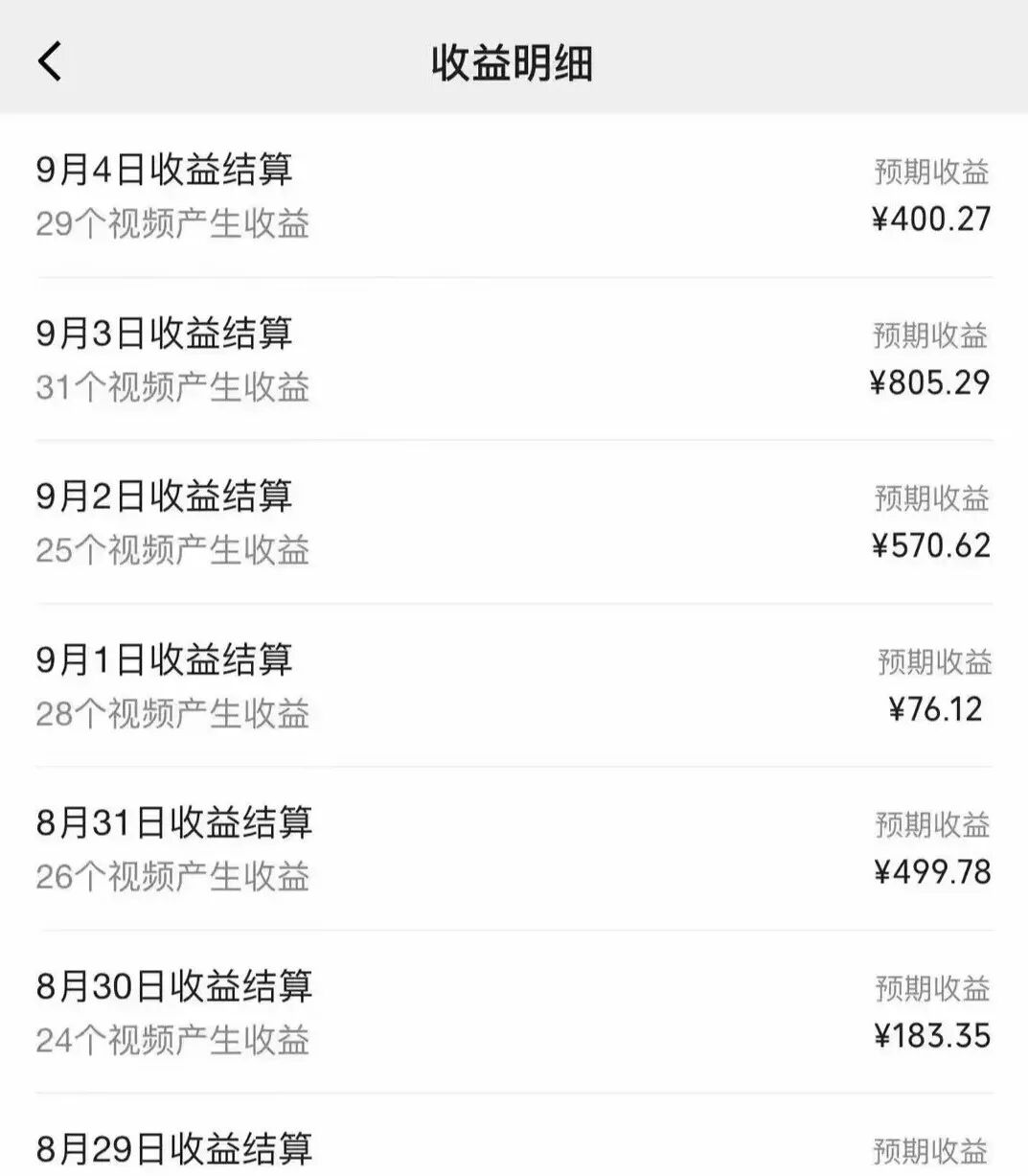 一天收入800＋，抄书就能挣米，小白无脑操作【附教程】