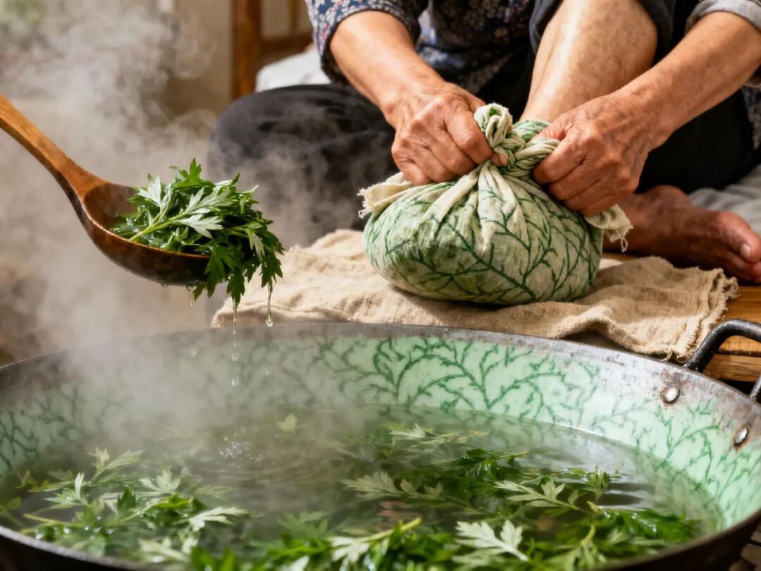 2周涨13万粉，AI批量制作中草药故事短视频