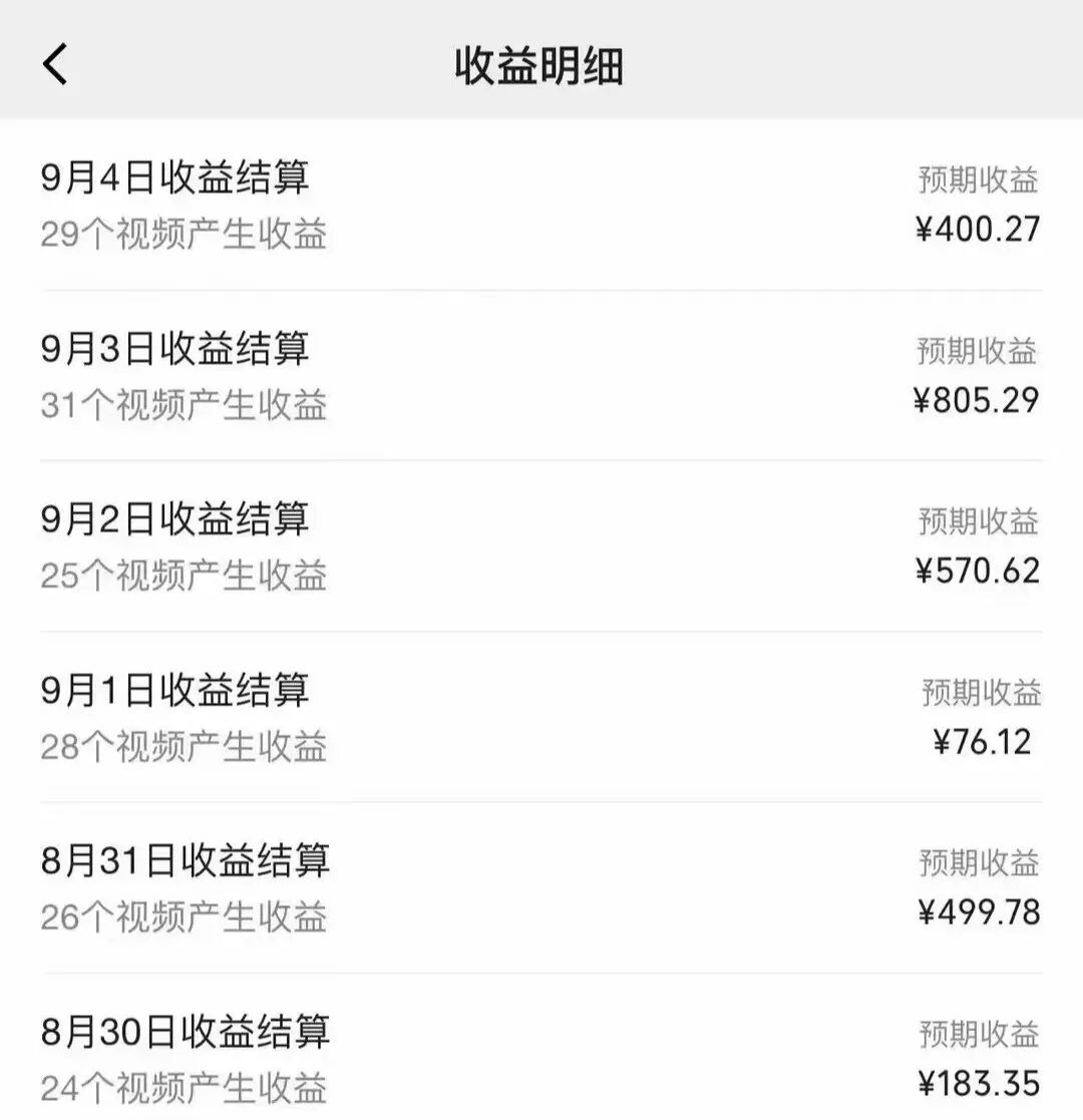 别不信！抄书真能赚钱？手把手教你：从0到日入400+的全流程