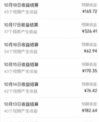 视频号音乐对比赛道：10 分钟 1 条视频，日入 300 + 的低门槛副业攻略