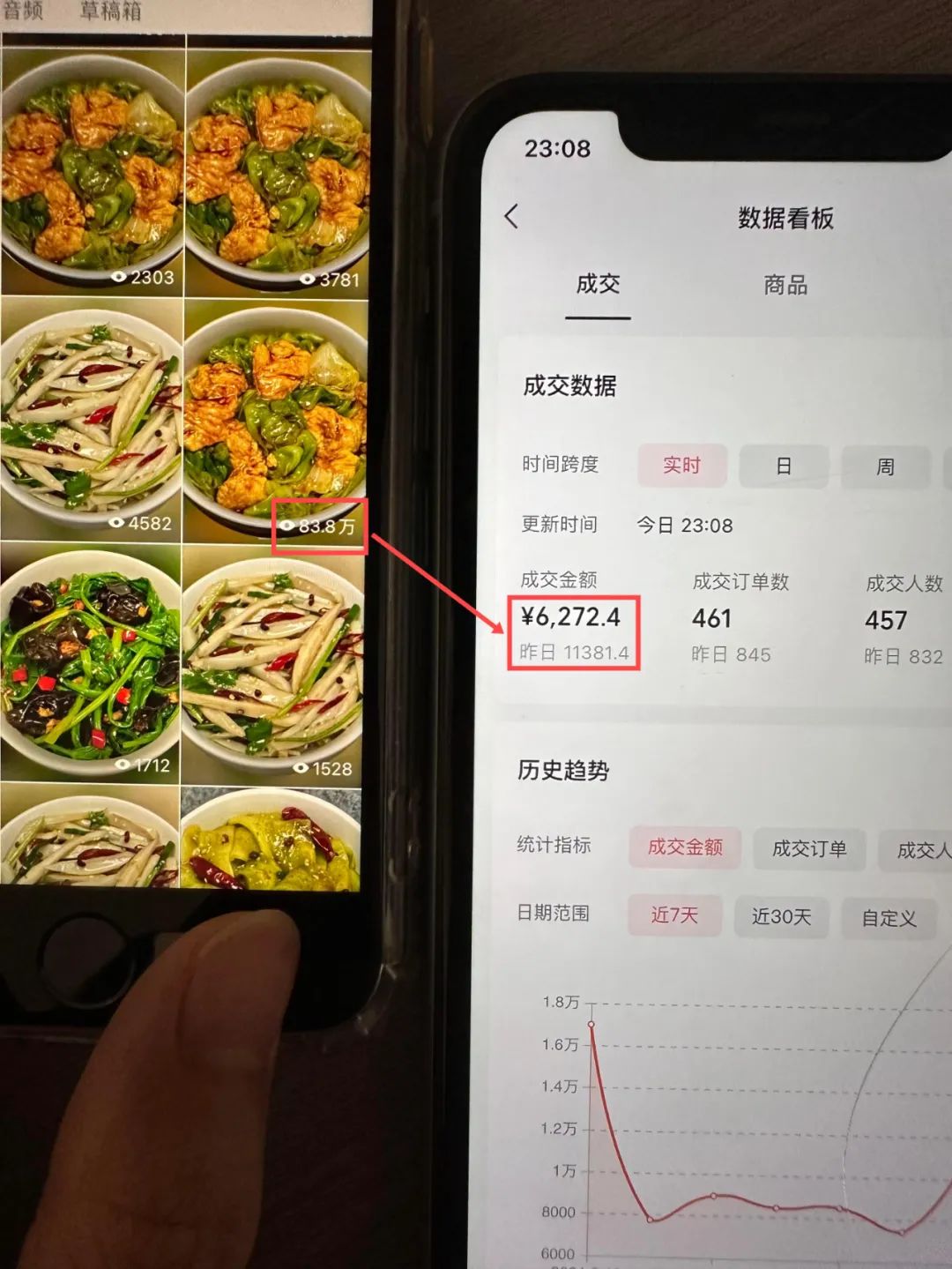 AI生成视频号带货视频，一天1000+，小钱真的很好赚，别总想赚大钱