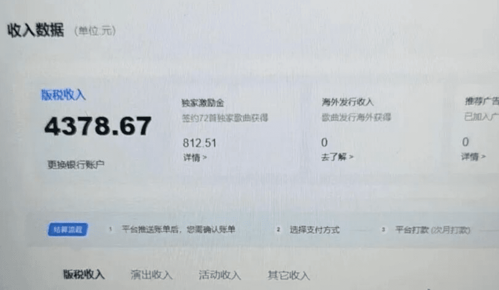 一天100+，2025最新QQ音乐搬砖项目拆解，只需一部手机即可搞定（附详细实操教程）