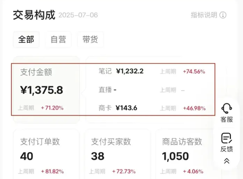 小红书虚拟资料电商项目拆解，粉丝两月变现5w，轻松上手（附详细教程资料）